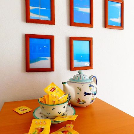 Bilocale Con Terrazza, Levanto Luaran gambar