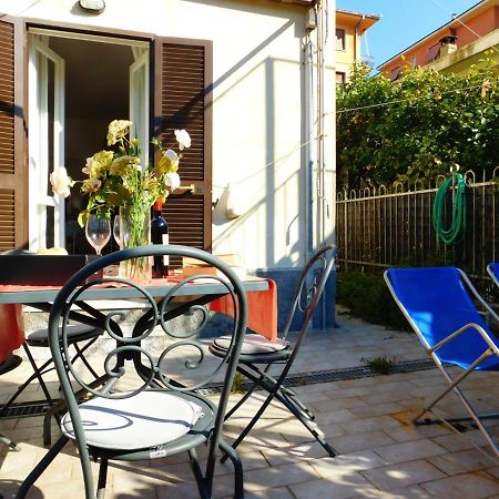 Bilocale Con Terrazza, Levanto Luaran gambar