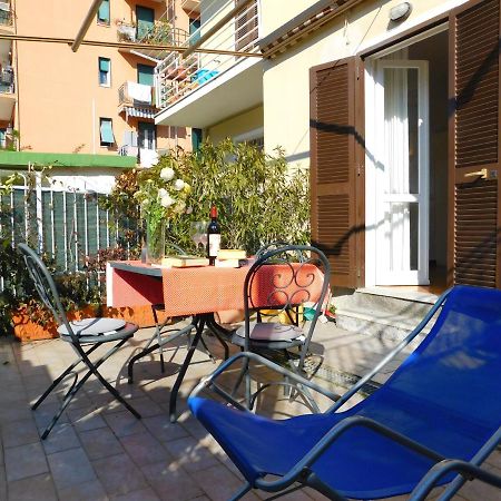 Bilocale Con Terrazza, Levanto Luaran gambar