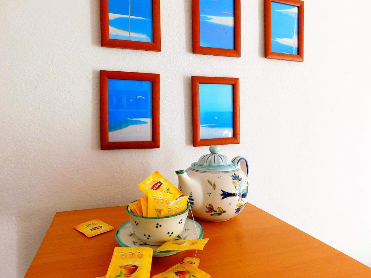 Bilocale Con Terrazza, Levanto Luaran gambar