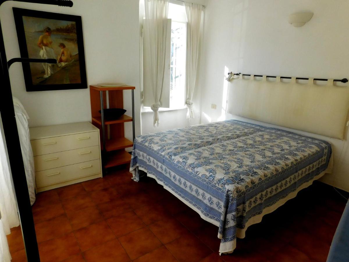 Bilocale Con Terrazza, Levanto Luaran gambar