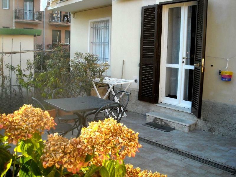 Bilocale Con Terrazza, Levanto Luaran gambar
